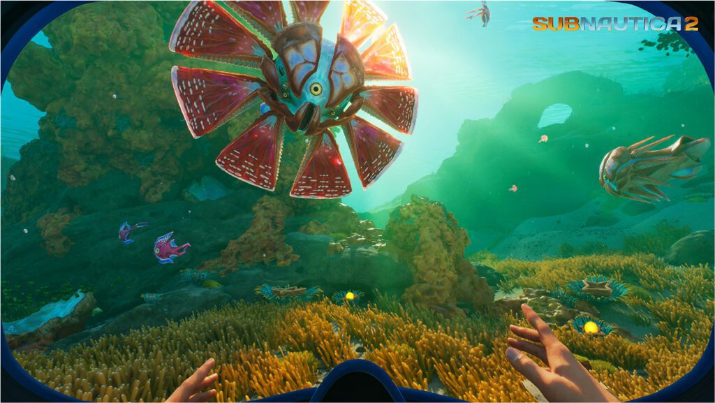 Subnautica 2