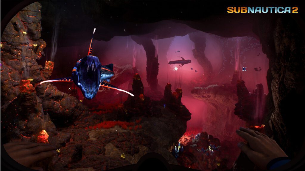 Subnautica 2