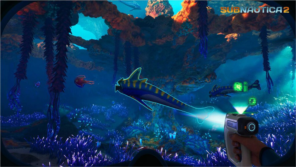 Subnautica 2