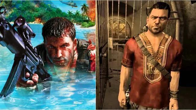 video game theories far cry