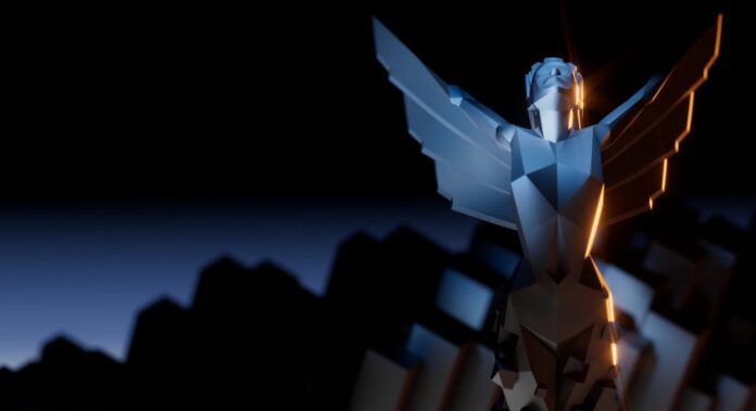 tga-bg-video-2024 Game of the Year 2025