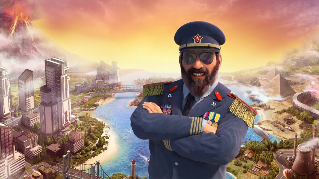 Tropico 6
