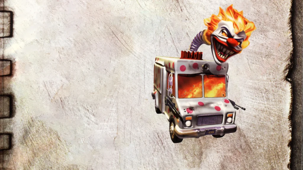 twisted metal 3 on playstation plus