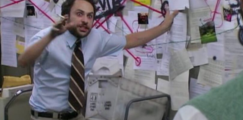 video game theories featured