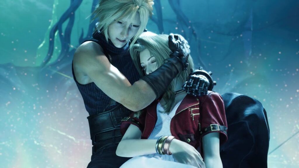 video game theories final fantasy vii