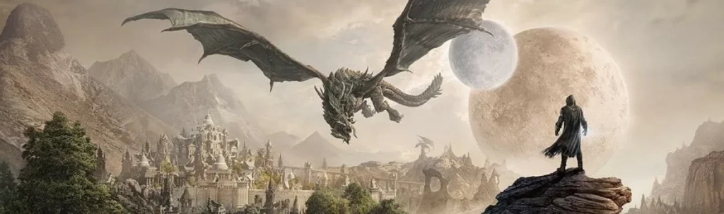Zenimax MMORPG cancelled games