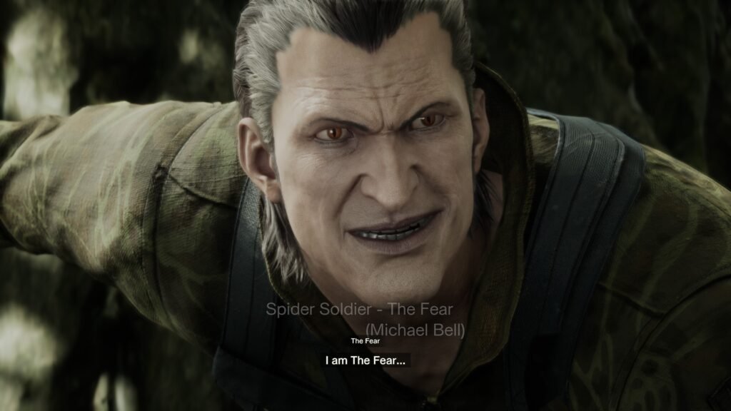 Metal Gear Solid Delta: Snake Eater Review