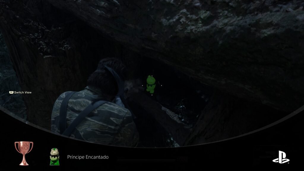Metal Gear Solid Delta: Snake Eater Review