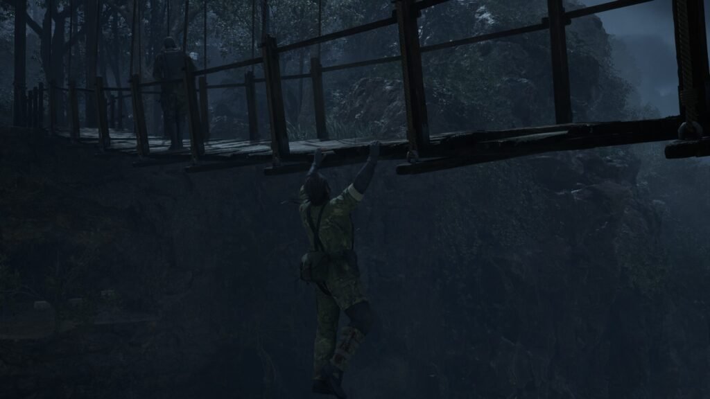 Metal Gear Solid Delta: Snake Eater Review