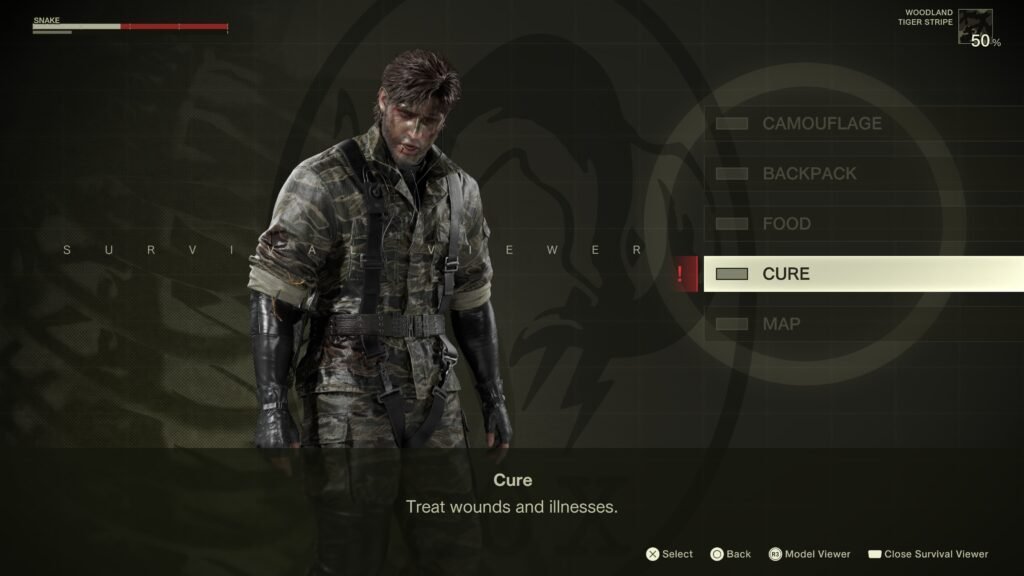 Metal Gear Solid Delta: Snake Eater Review