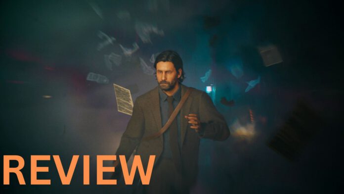Alan Wake 2 Review