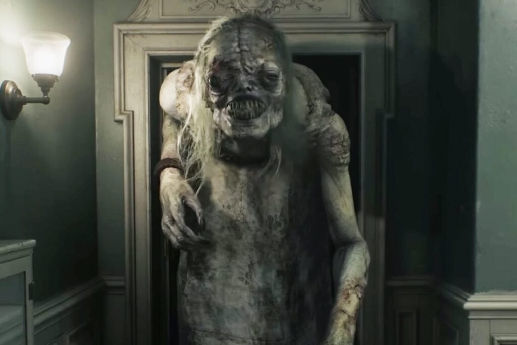 Resident Evil Requiem