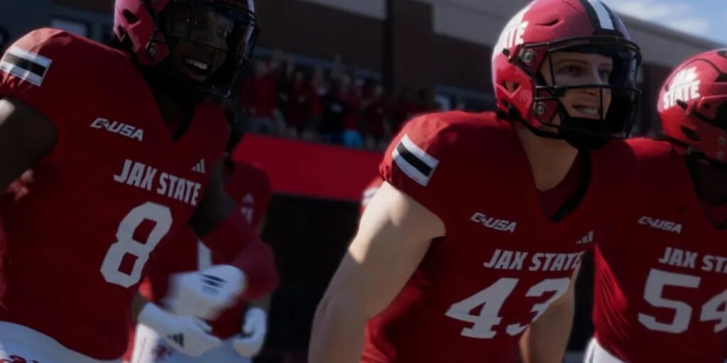 College Football 26 Best defensive abilities