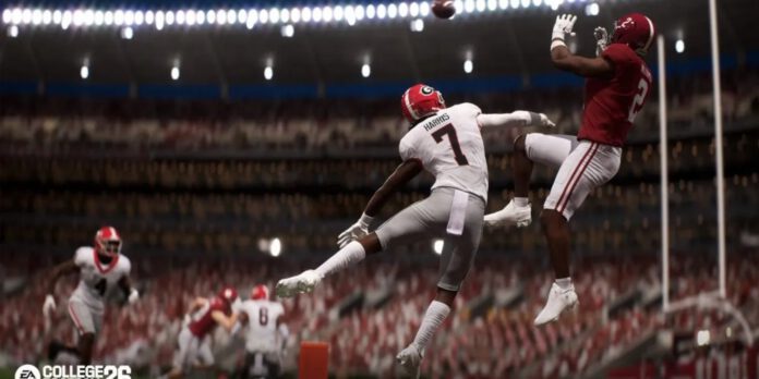 College Football 26