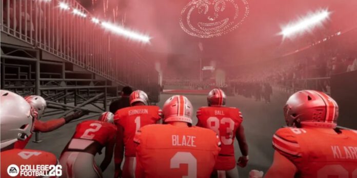 College Football 26 Dynasty Mode Teams Cover Image