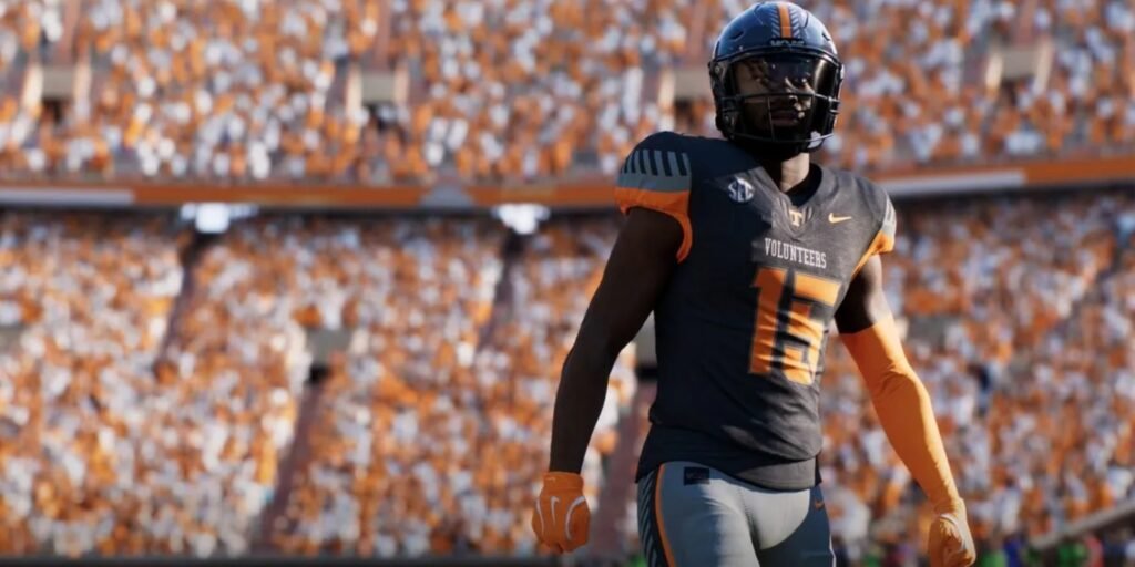 College Football 26
