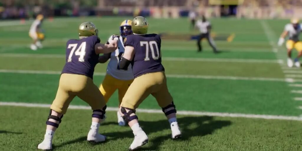 College Football 26