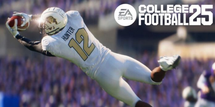 College Football Wide Receiver Archetype Cover Photo