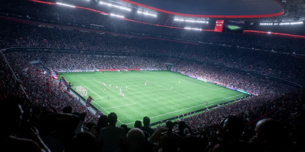 EA Sports FC 26