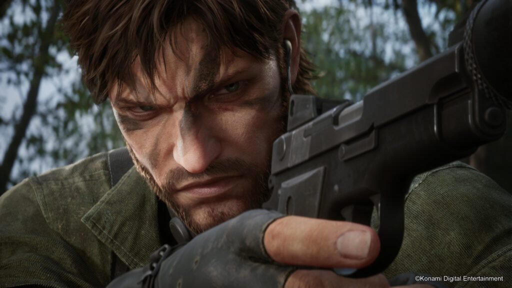 Metal Gear Solid Delta: Snake Eater | Review Roundup