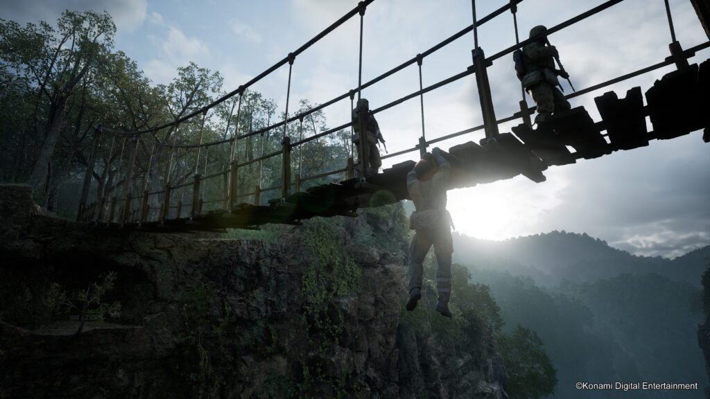 Metal Gear Solid Delta: Snake Eater | Review Roundup