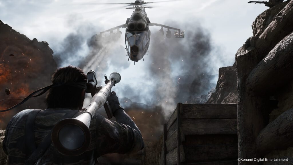 Metal Gear Solid Delta: Snake Eater | Review Roundup