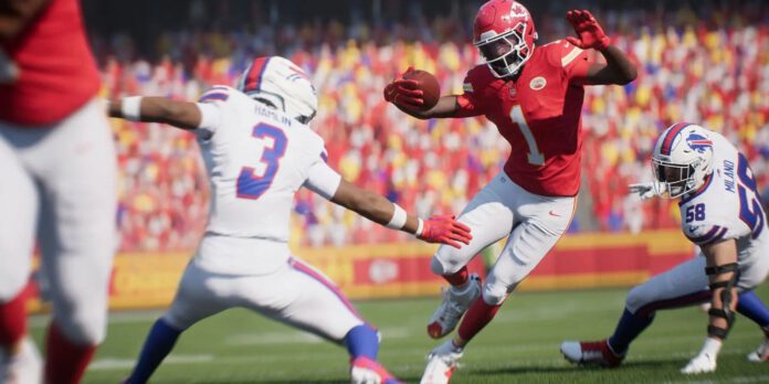 Madden NFL 26 QB Ability cover