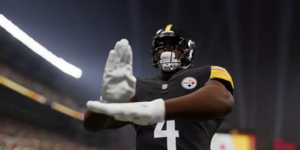 Madden NFL 26