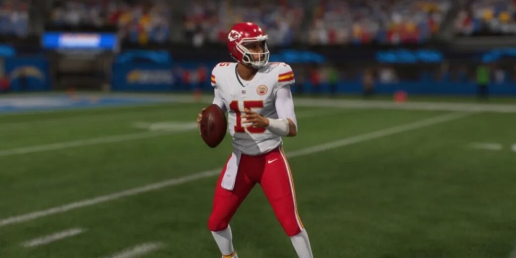 Madden NFL 26