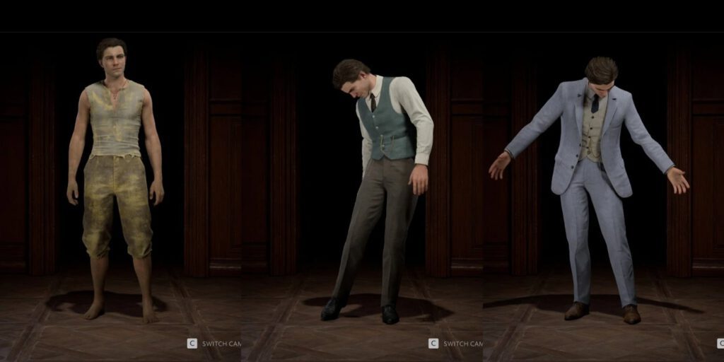 Mafia: The Old Country