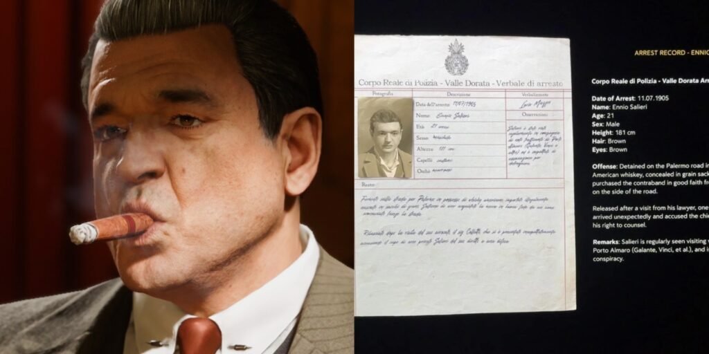 mafia