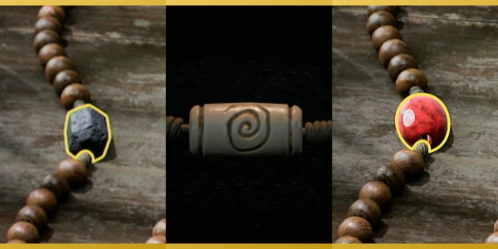 Mafia: The Old Country beads