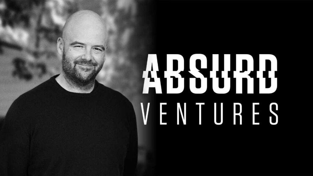 absurd ventures founder, dan houser