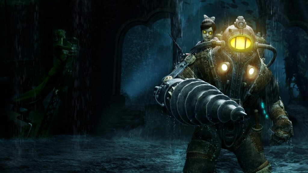 BioShock 2