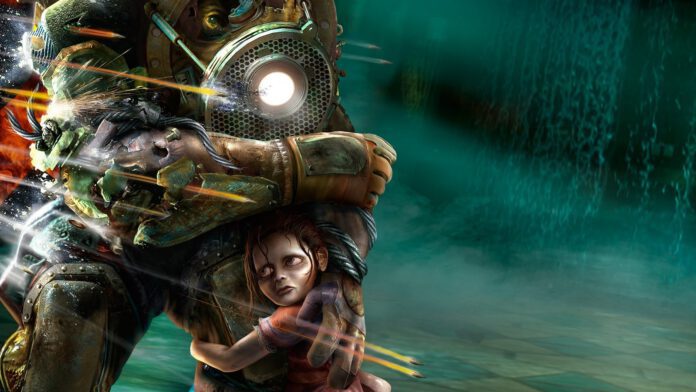 BioShock 4 layoffs