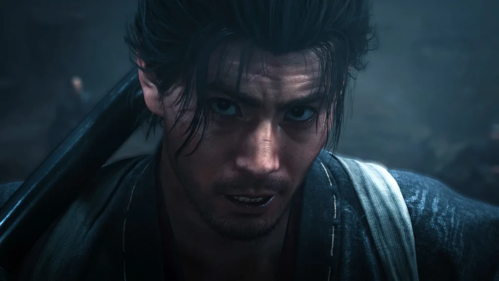Onimusha: Way of the Sword