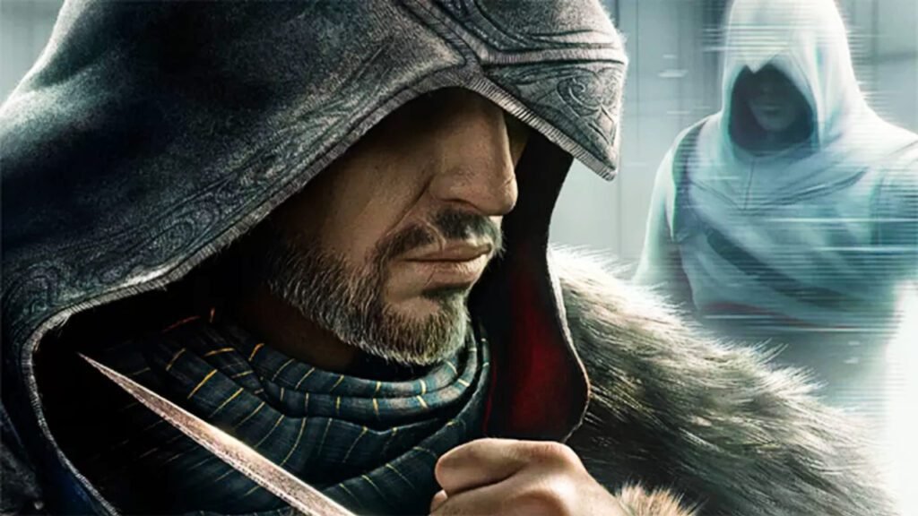 The 6 Most Badass Quotes in Video Games: Ezio Auditore