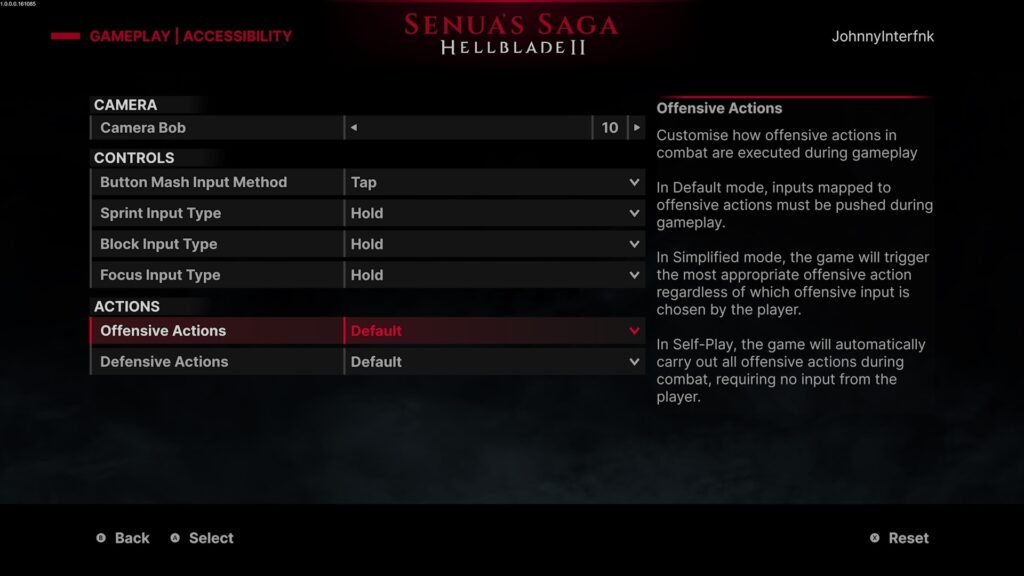 Hellblade 2 Tips