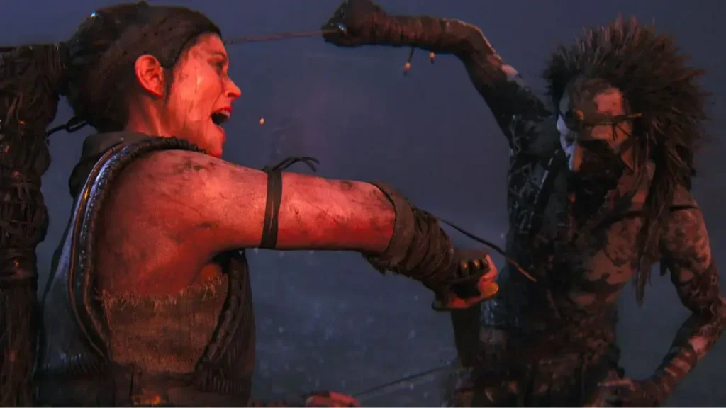 Hellblade 2 Tips