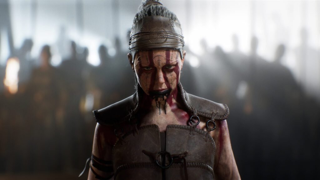 Hellblade 2 Tips