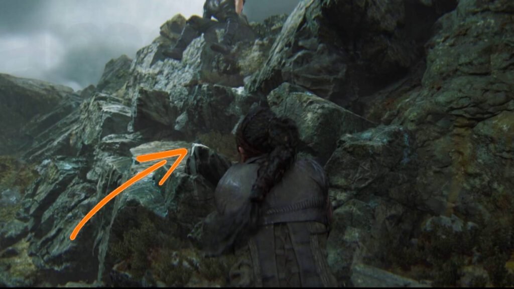 Hellblade 2 Tips