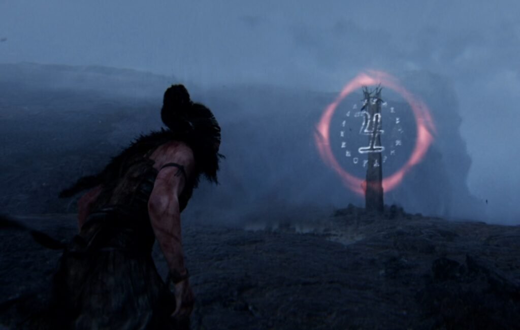 Hellblade 2 Tips