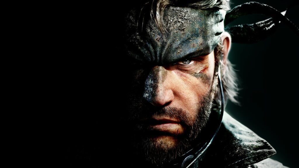 Gamescom 2025: Metal Gear Solid Delta: Snake Eater