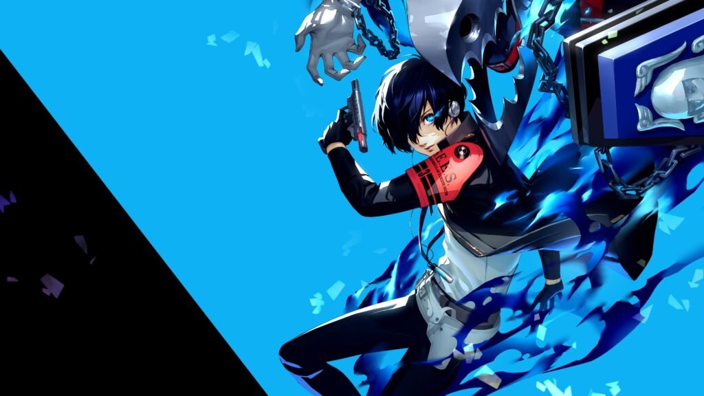 Persona 3 Reload is one of the games leaving Xbox Game Pass this August