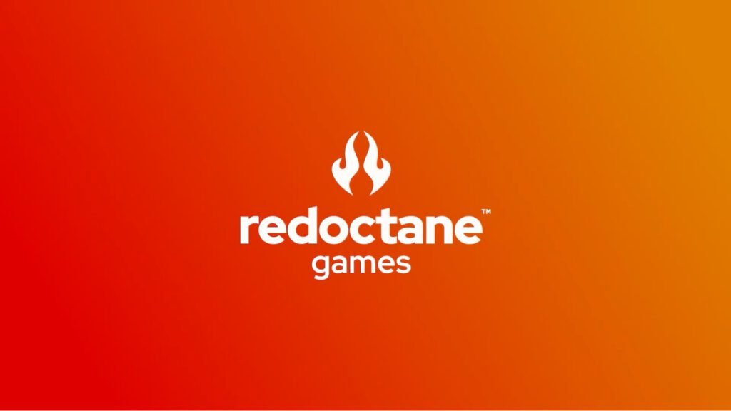 RedOctane logo