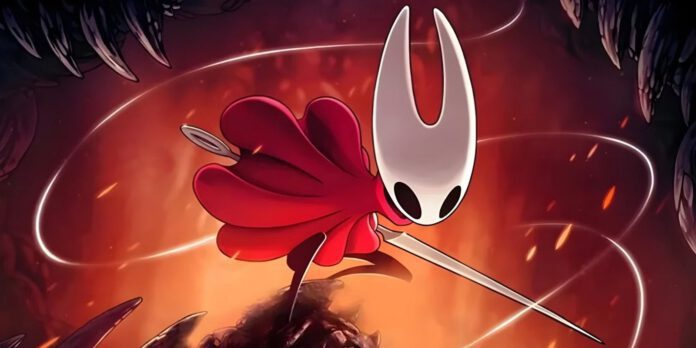 Gamescom 2025: Hollow Knight: Silksong