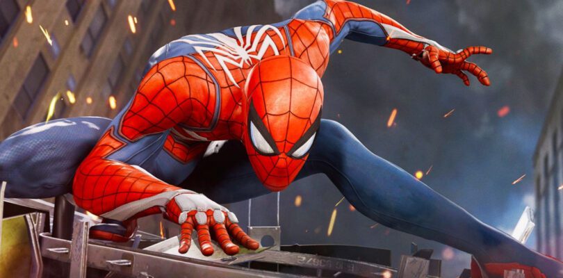 spider-man games featured