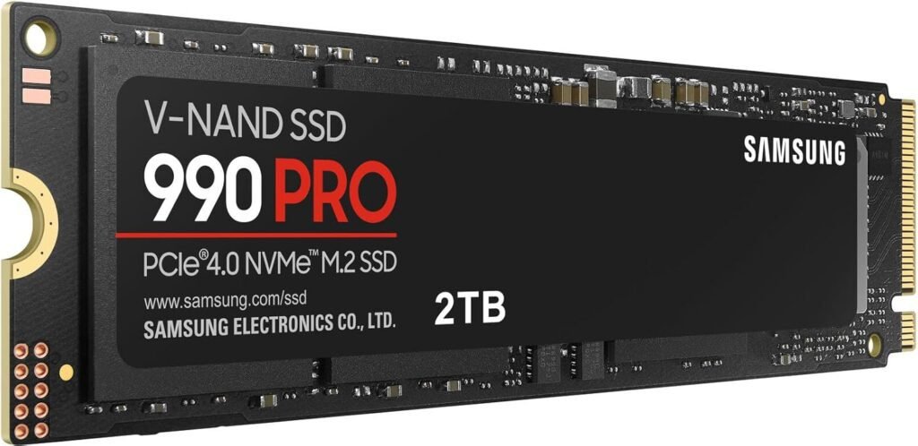 Windows 11 update can affect SSD performance from brands such as Samsung