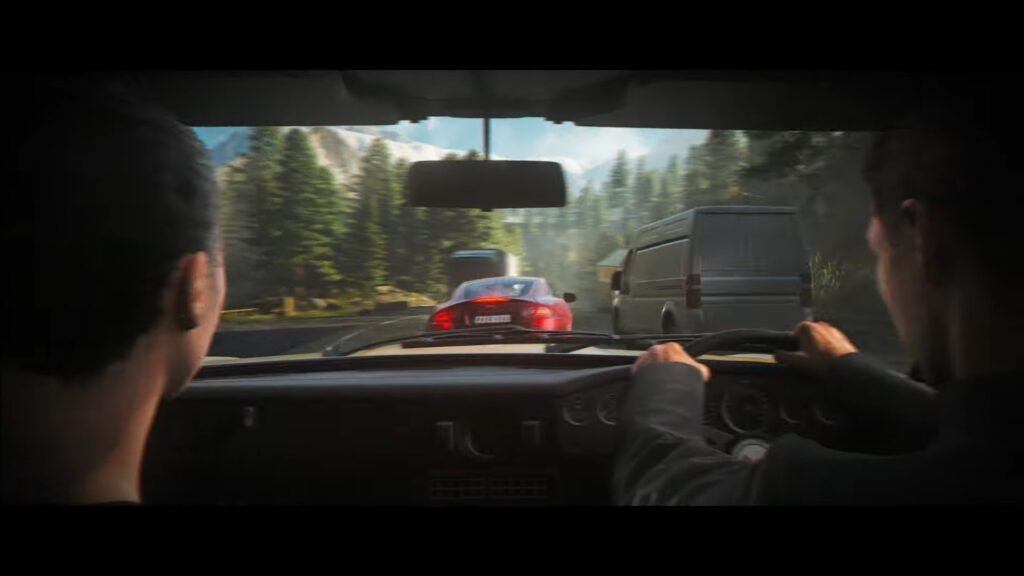 007 First Light