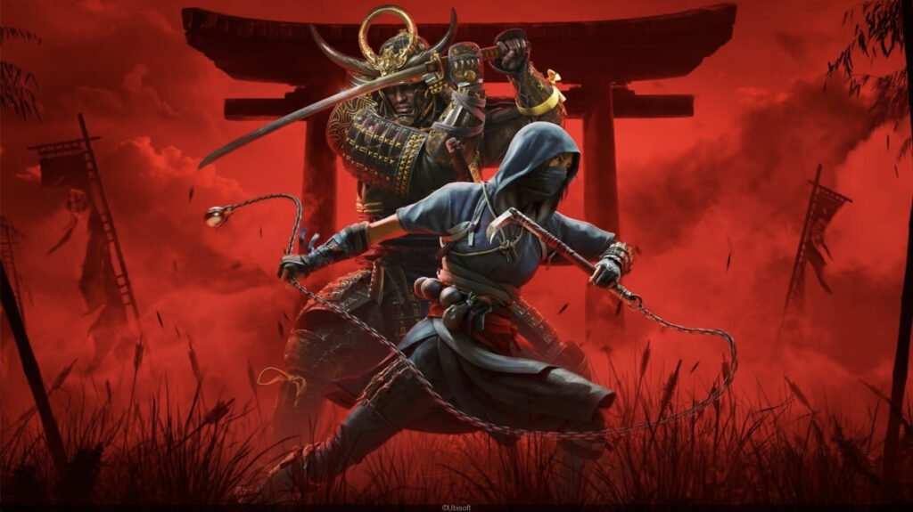 Assassin's Creed Shadows